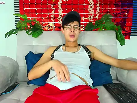 ThiiagoSaeenz's cam snapshot