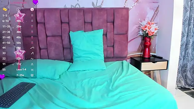 elena_torres's cam snapshot