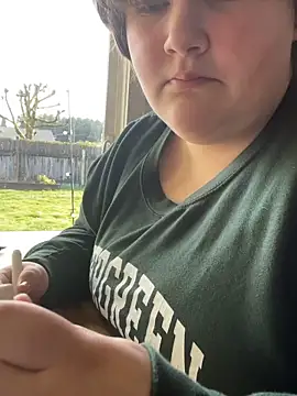 plushietoy's cam snapshot