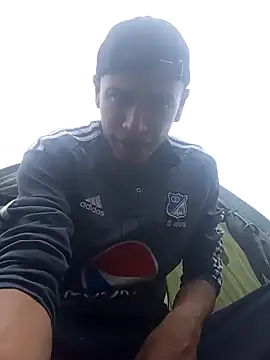 Andrey_santamaria live sex cam