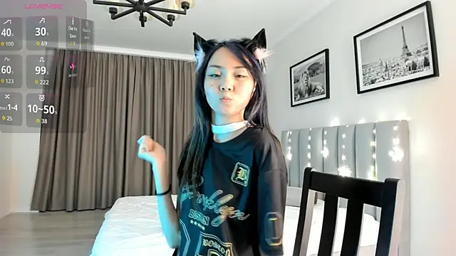 kawai_mai live sex cam