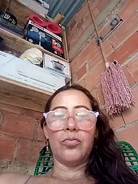 Salome_69 live sex cam