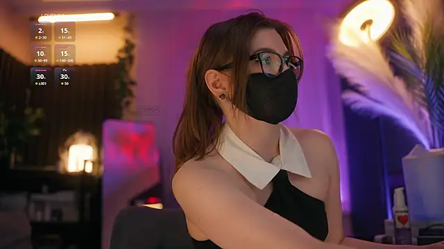 aarimass live sex cam