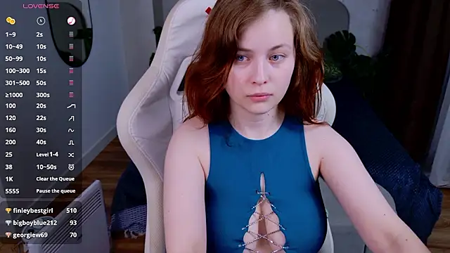 DarkErica live sex cam