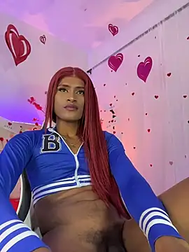 Elektra_Queen live sex cam