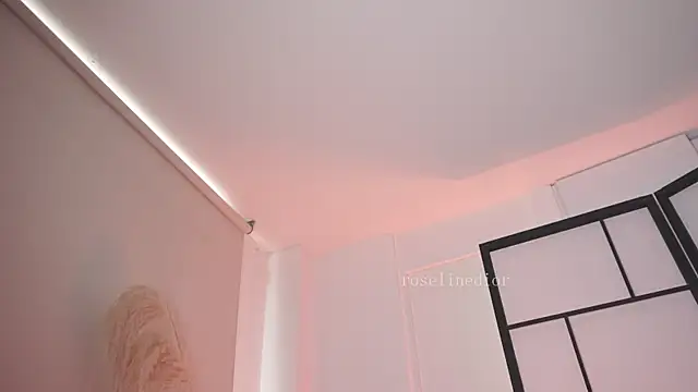 roselinedior live sex cam