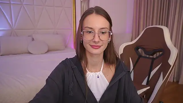 CozyMell live sex cam