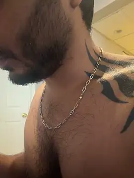 DaggerTie live sex cam