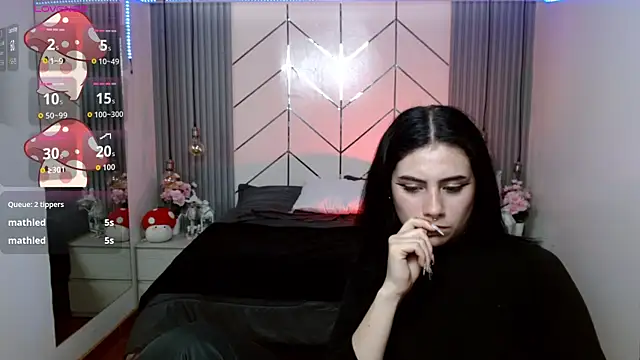 agarycus_ live sex cam