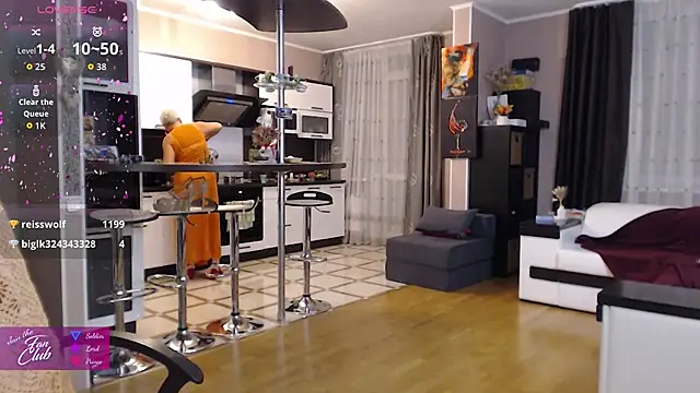 roxana_brooks live sex cam