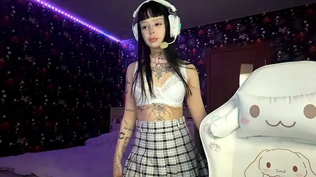 Luna_Sohotti live sex cam