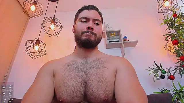 SebastianVilla_ live sex cam