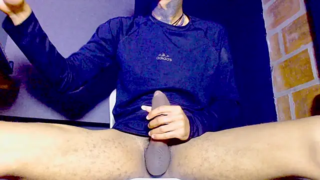 Anaconda_larga live sex cam