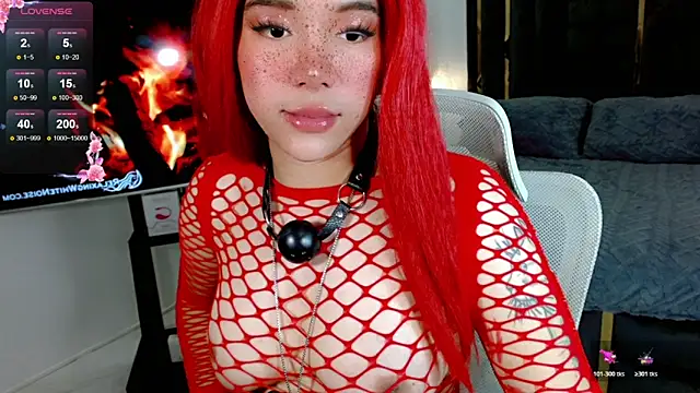 Yourdream_Ts live sex cam