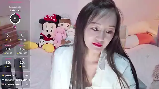 baozi-DDET's cam snapshot