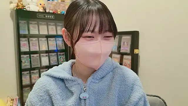 HIKARI_x0's cam snapshot