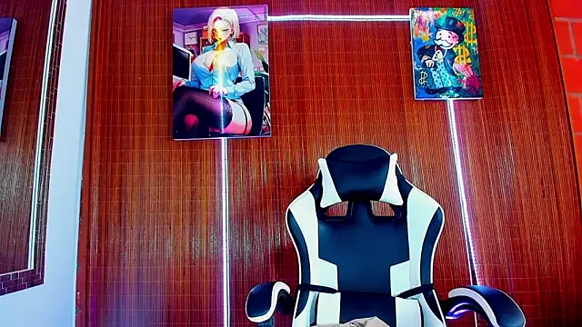 Liam_lee live sex cam