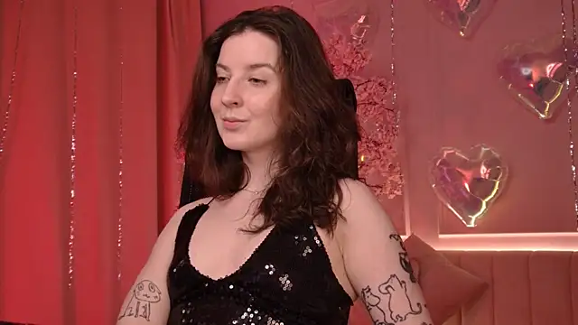 JackieByrd's cam snapshot