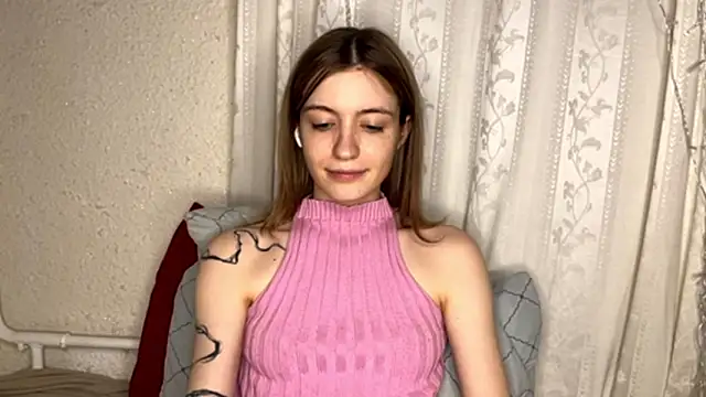 Shining_Robi's cam snapshot