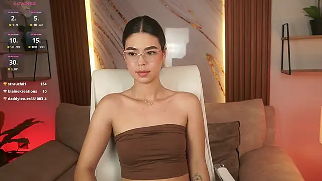 EllieSuummer's cam snapshot