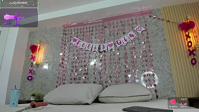 eva_lain's cam snapshot