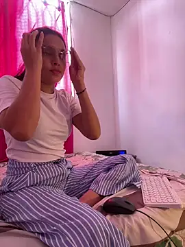 Ivy_lexx's cam snapshot