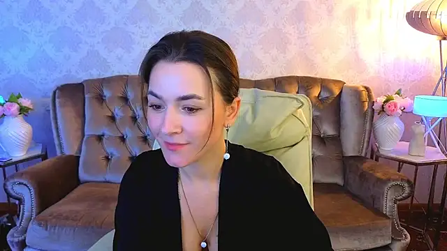 GracefulMichelle's cam snapshot