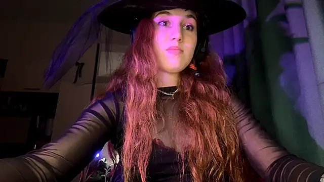 AliceCarrol's cam snapshot