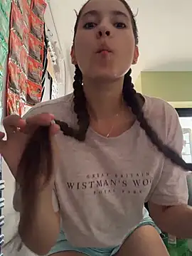 LittleDoll___ live sex cam