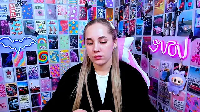 MiaMilas's cam snapshot