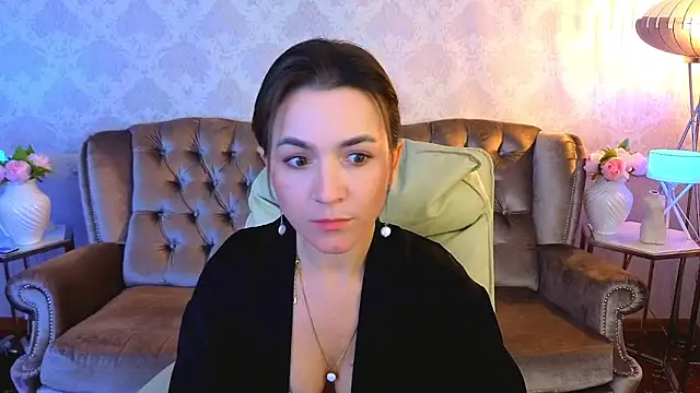 GracefulMichelle's cam snapshot