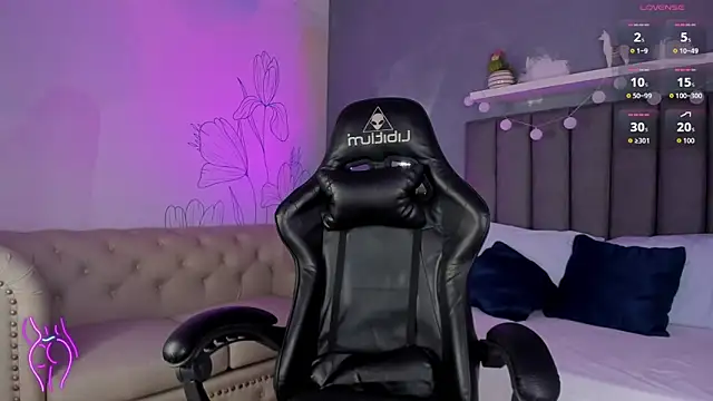 atenea_jones's cam snapshot