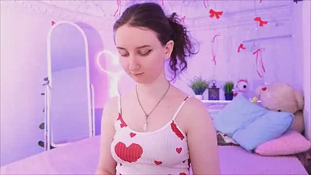 SunshineBlaze live sex cam