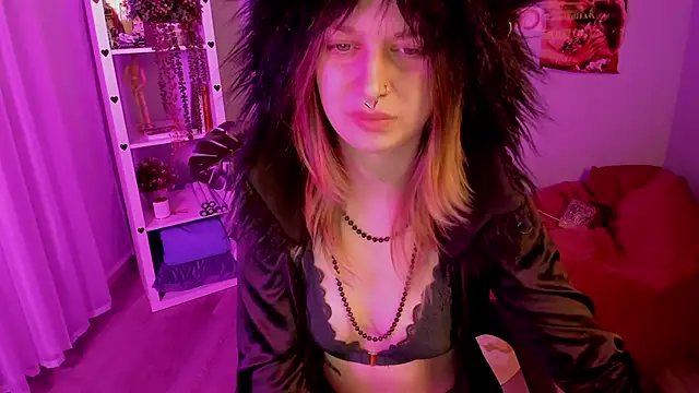 crazysound's cam snapshot