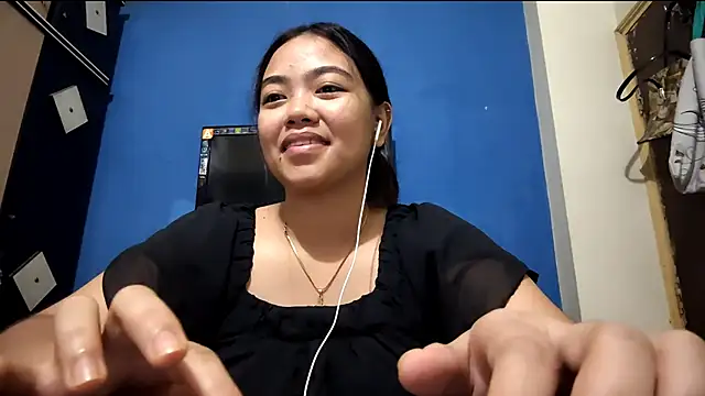 AntoninaDamewood's cam snapshot