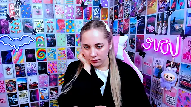 MiaMilas's cam snapshot