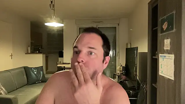 Jujupsy31's cam snapshot