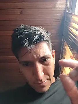 Gregoori live sex cam