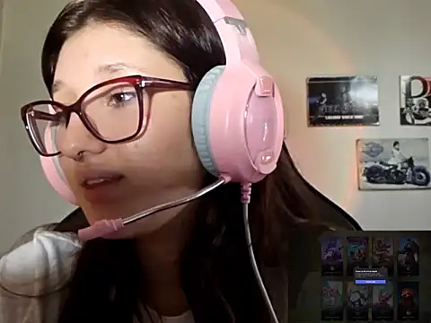 RenettaThielbar's cam snapshot