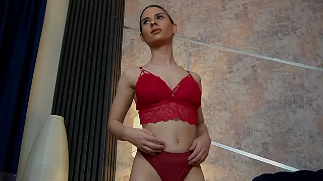 BlondieRhea's cam snapshot