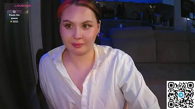 porrrno_pony's cam snapshot