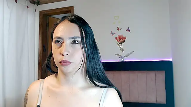 MARYXS1's cam snapshot