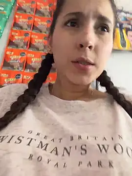 LittleDoll___'s cam snapshot