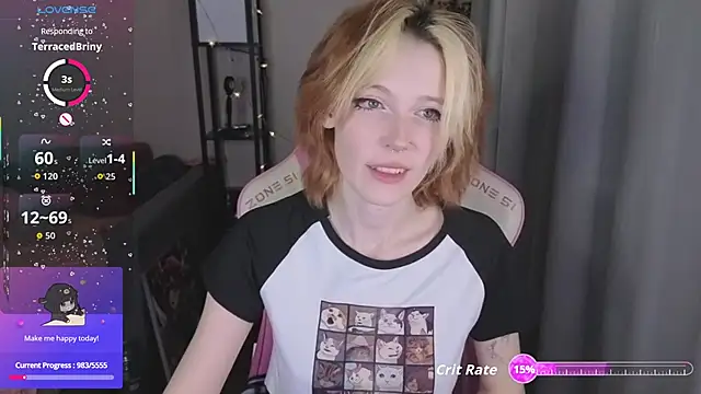 Crackling_Tatii live sex cam