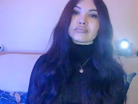 Hoyloria's cam snapshot