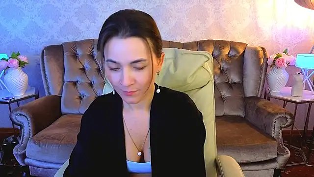 GracefulMichelle's cam snapshot