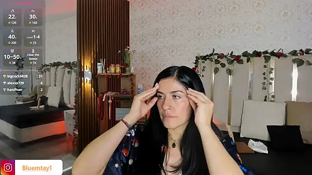 BLUE_TAY1's cam snapshot