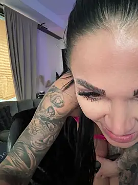 Sarah_Hard live sex cam