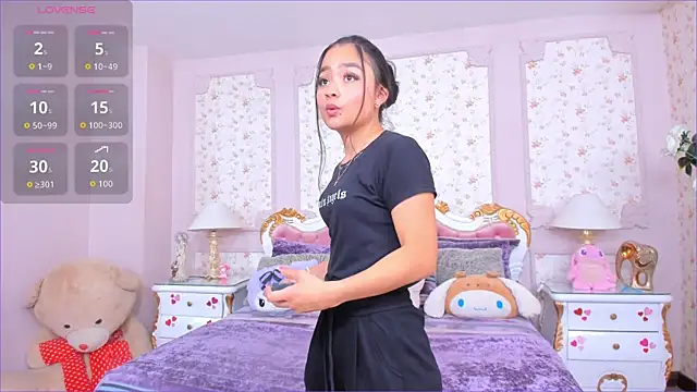 SharonBonet's cam snapshot