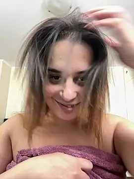 kittykelly's cam snapshot